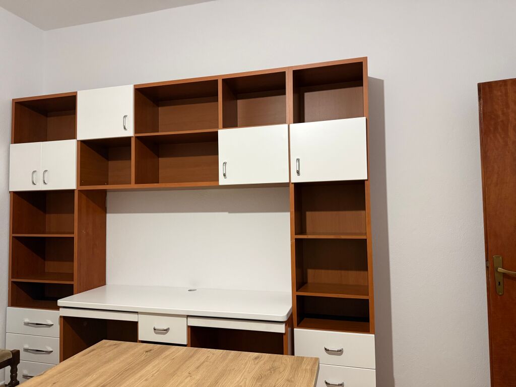 Apartment 1+1