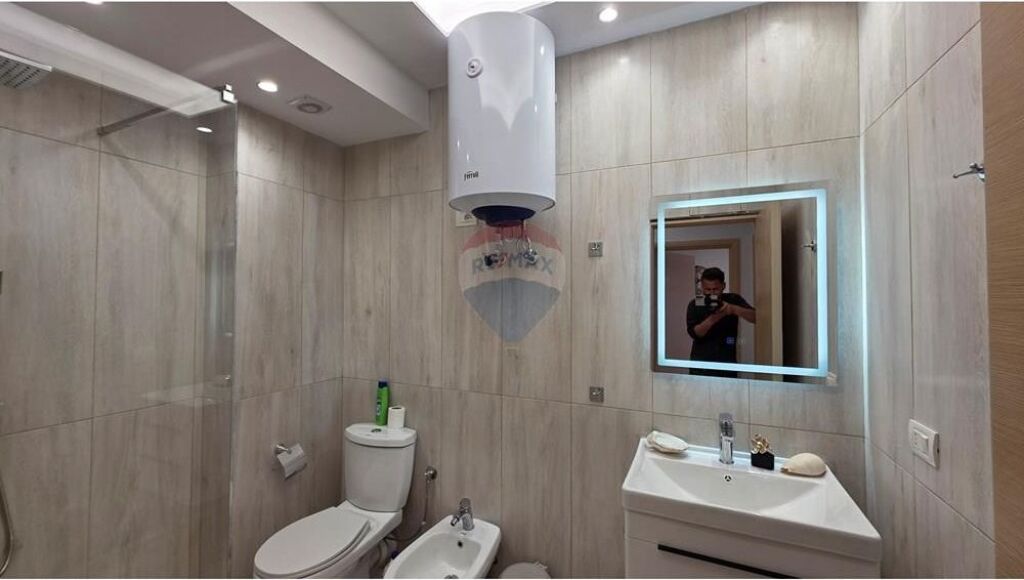 Appartamento 1+1 in vendita, Acqua fredda