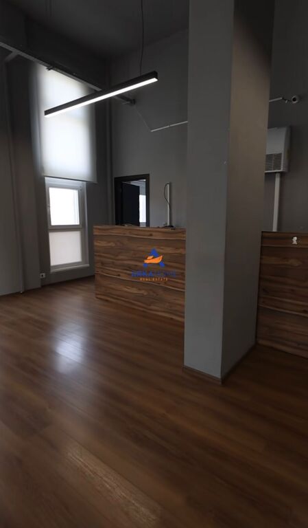 SI AFFITTANO 2 UFFICI 399M2/334M2 "ALI DEMI, VICINO AL BIO MARKET" 6384 EURO