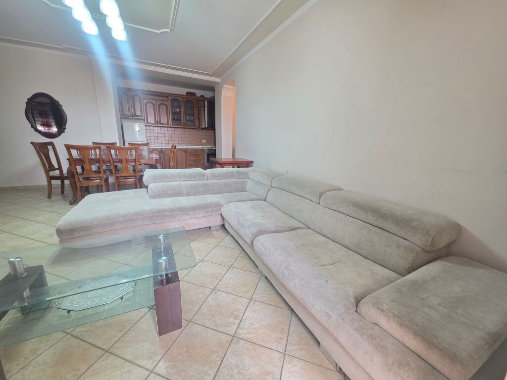 Apartment 3+1+2 for sale at Ballet School, Tirana 133 m²