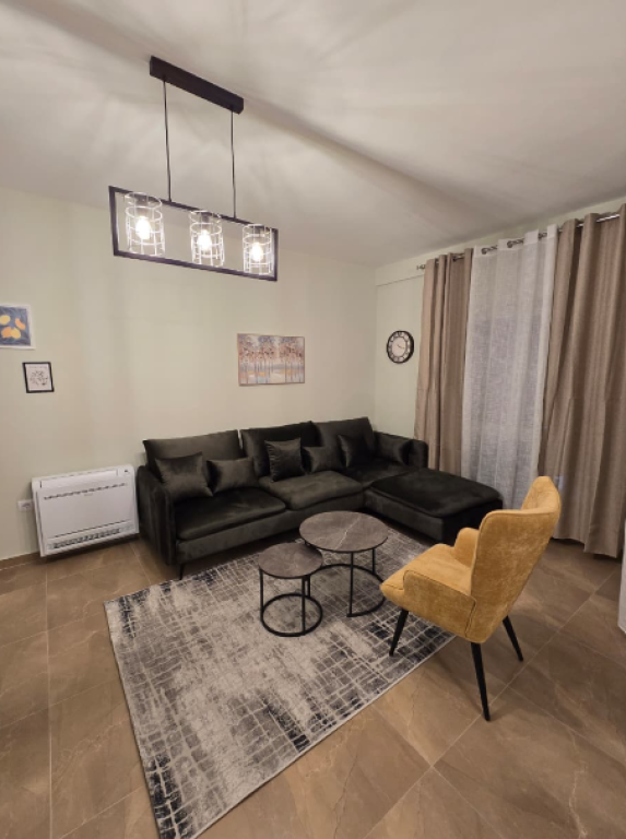 Appartamento 2+1+2 in Affitto – Zogu i Zi