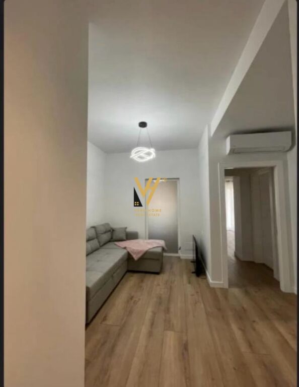 JEPET APARTAMENT 1+1+BLK ME QIRA TE RRUGA E KAVAJES 500 EURO