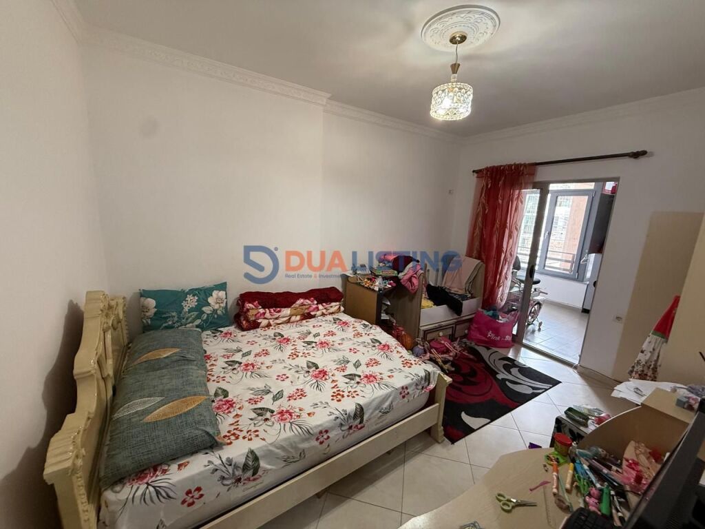 We sell Apartment 2+1+2 📍Paskuqan (near the “Lidhja e Prizrenit” School)