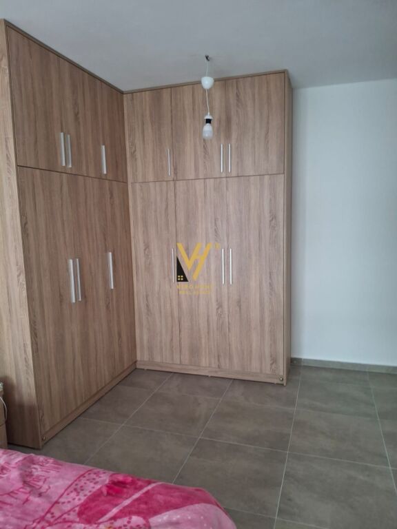 APARTMENT 2+1+BLK FOR RENT AT PORCELAIN 650 EURO