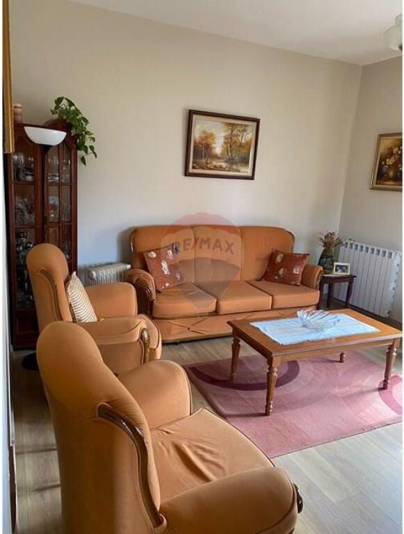 apartament