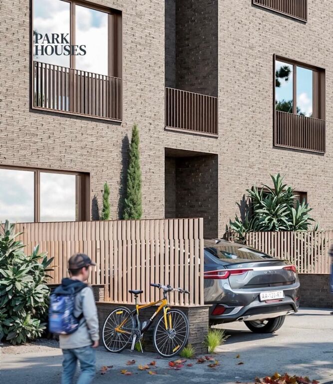 🏡𝗔𝗣𝗔𝗥𝗧𝗔𝗠𝗘𝗡𝗧𝗢 𝟮+𝟭 𝗜𝗡 𝗩𝗘𝗡𝗗𝗜𝗧𝗔 📍𝗣𝗔𝗥𝗞 𝗛𝗢𝗨𝗦𝗘𝗦 📌 Mjull-Bathore, vicino a TEG 💶 Prezzo: 250.000€