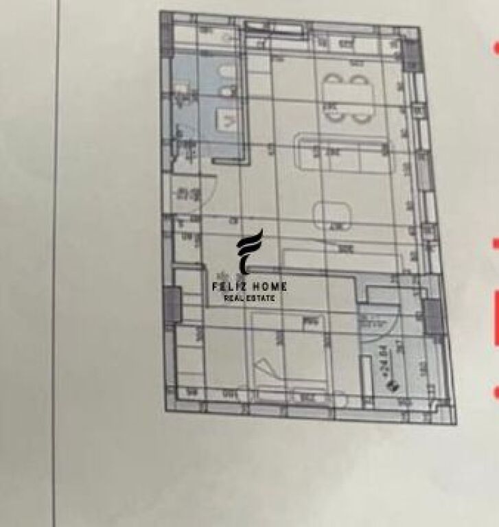 VENDESI APPARTAMENTO 1+1 ASTIR 102.000 EURO FH-70422