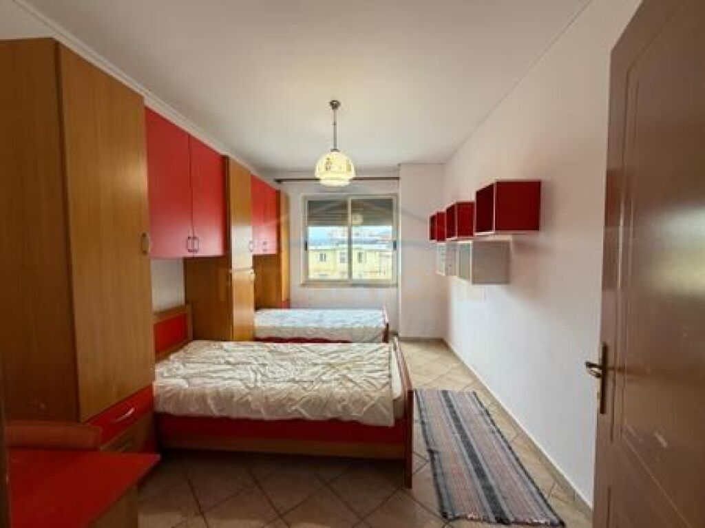 For sale, Apartment 3+1+2, Ballet School, Tirana.