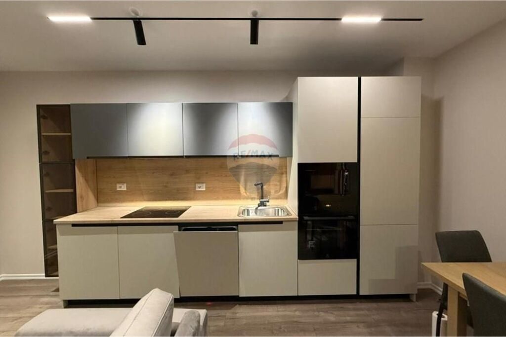 ✨Appartamento 1+1 in Vendita 📍Komuna e Parisit