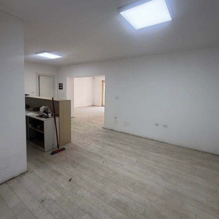 🏢 Premises for Rent 100m2 – Muhamed Gjollesha Street ✨