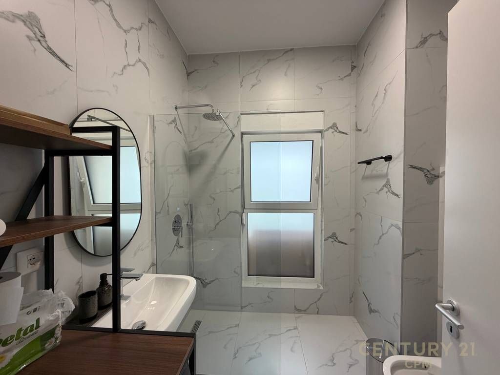 APPARTAMENTO 1+1 IN VENDITA NEL RESIDENCE KADIU, ALI DEMI!