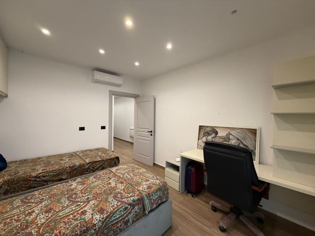 Apartment 2+1+Parking for rent near TEG.