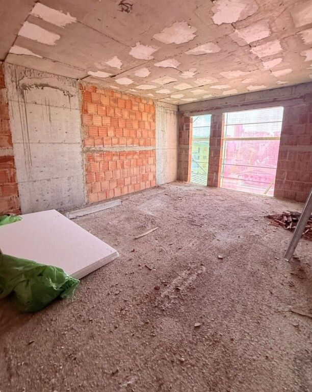 🌇Apartment 2+1 for sale on Dibres Street near Kuqe School❗