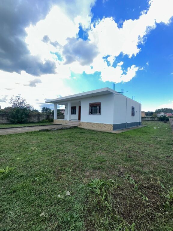 Private House for Sale 📍Popular Neighborhood Shijak • 140,000€ ✅