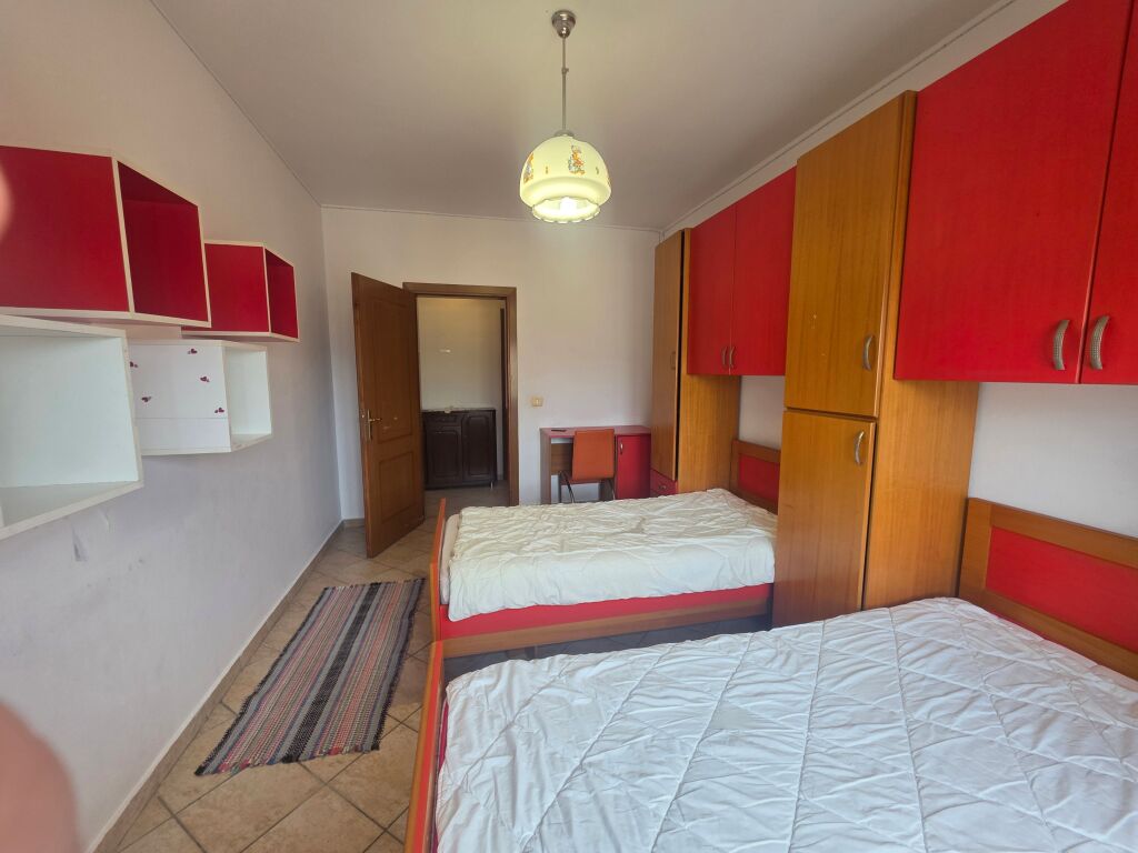 Apartment 3+1+2 for sale at Ballet School, Tirana 133 m²