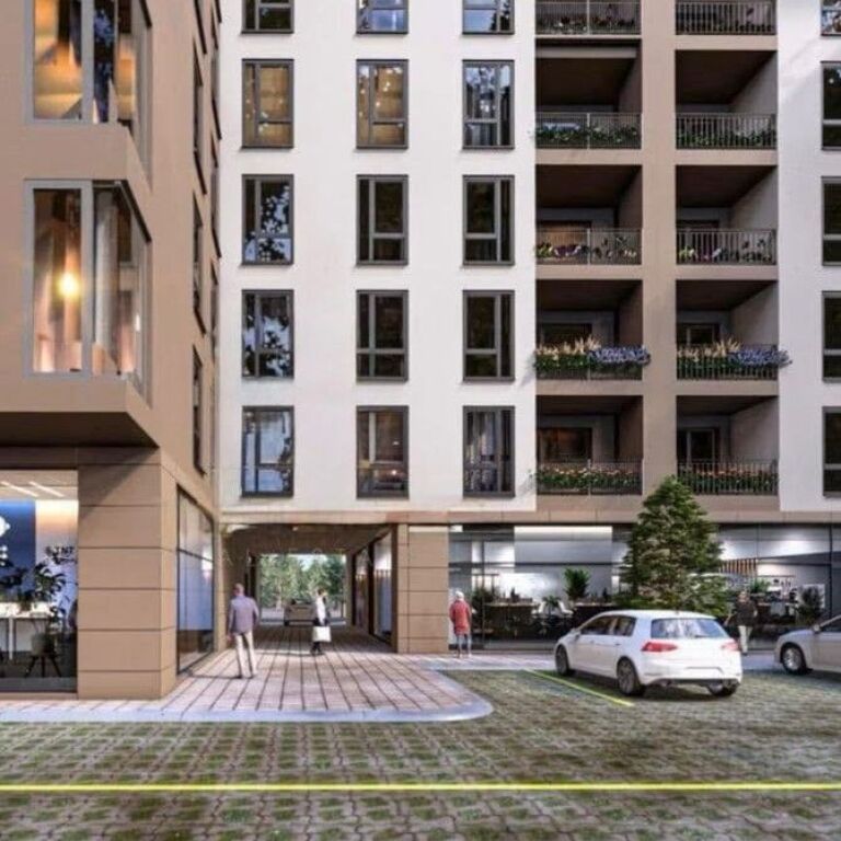 🚨🔥 OPPORTUNITY – Apartment 1+1 for Sale, Venatino 4 Kotarja, Kamëz 🔥🚨