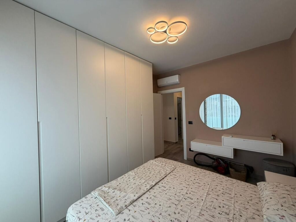Apartment 1+1+Parking for rent near TEG.