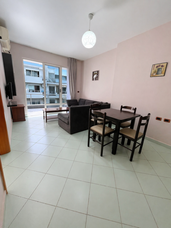 Appartamento 1+1 in vendita – Rrota e Kuqe, Durrës
