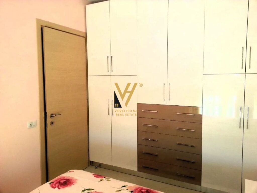 APARTMENT 1+1 FOR RENT IN ZOGU I ZI 500 EURO