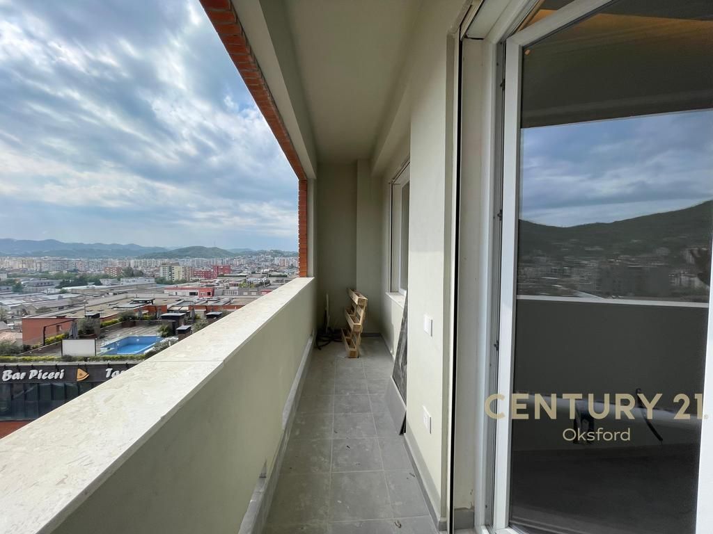 IN VENDITA APPARTAMENTO 1+1 ALLA RESIDENZA "TIRANA GOLDEN PARK 3" !! 160.000 € Superficie Totale 72m2