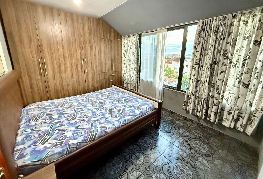 Apartment 2+1