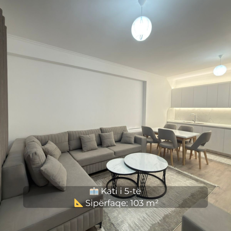 Appartamento 2+1+2 + Parcheggio in Affitto | Oasis, Nuovo Anello
