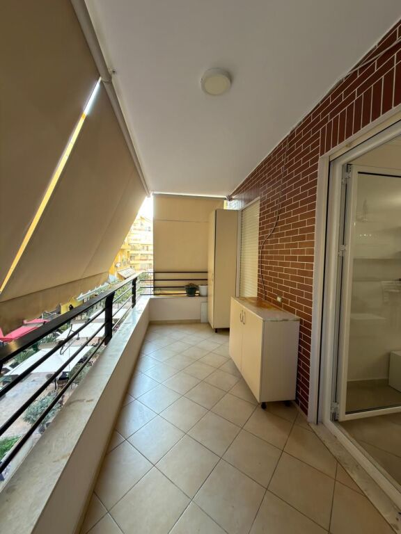 Apartament 2+1 me qira prane Kodres se Diellit