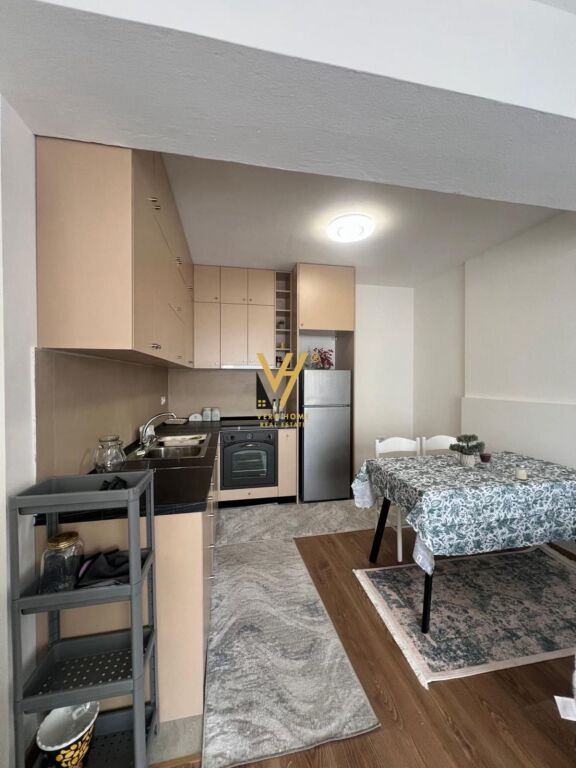 FOR RENT 1+1 APARTMENT IN KODRA E DIELLIT 50,000 LEKE