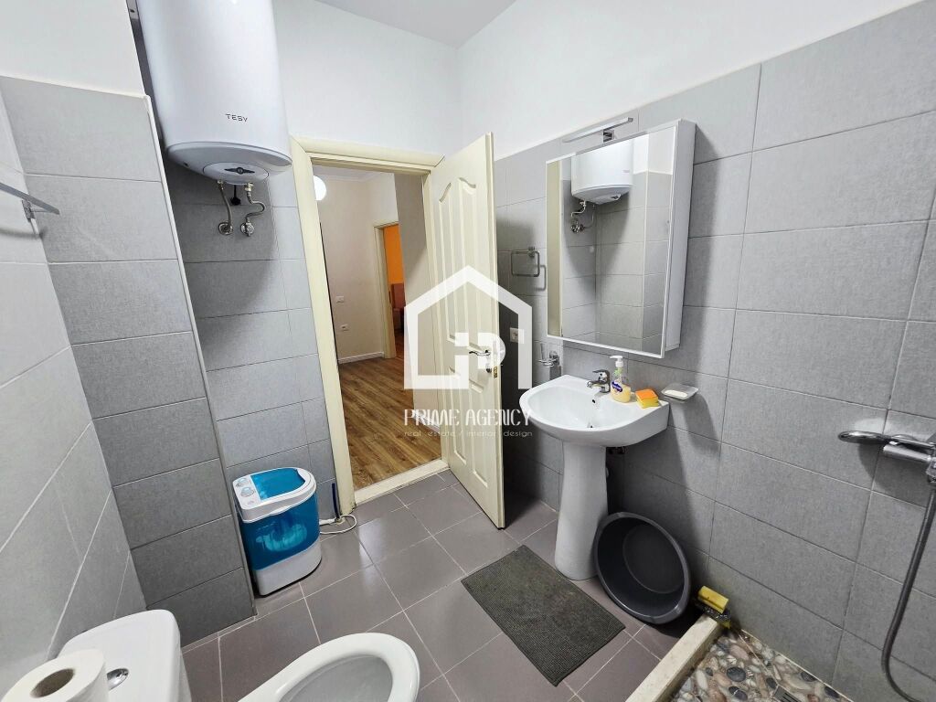 IN VENDITA:  APPARTAMENTO  1 + 1/ POGRADEC _/SHETITORJA   DESHMORET E POJSKES