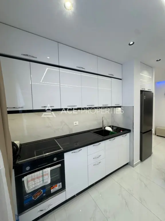Apartment 1+1 for rent, Beach
