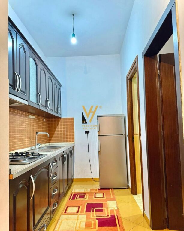 APPARTAMENTO 1+1 IN AFFITTO AL 21 DHJETORI 45.000 LEKE