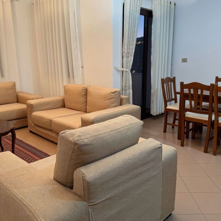 🏡✨ Apartament 2+1+2 me Qira – Rruga e Kosovareve ✨🏡