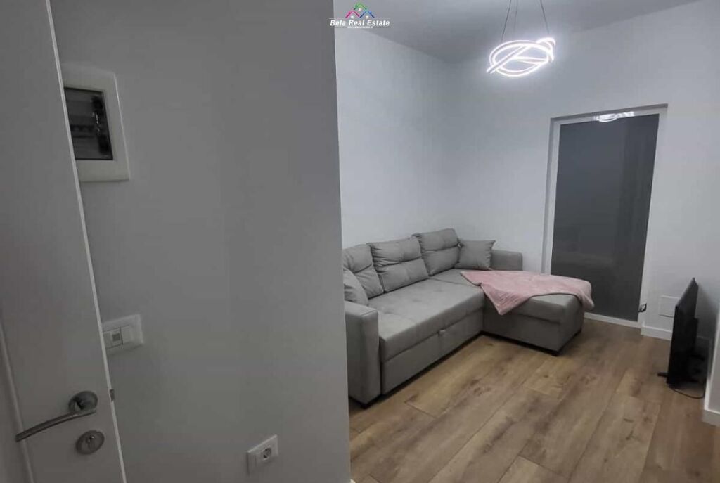 Villa in affitto 1+1 Vicino al Ex Parco (ID BV22608) Tirana