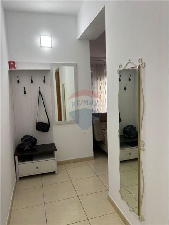 Apartament 1+1 me qera , Uji i Ftohte