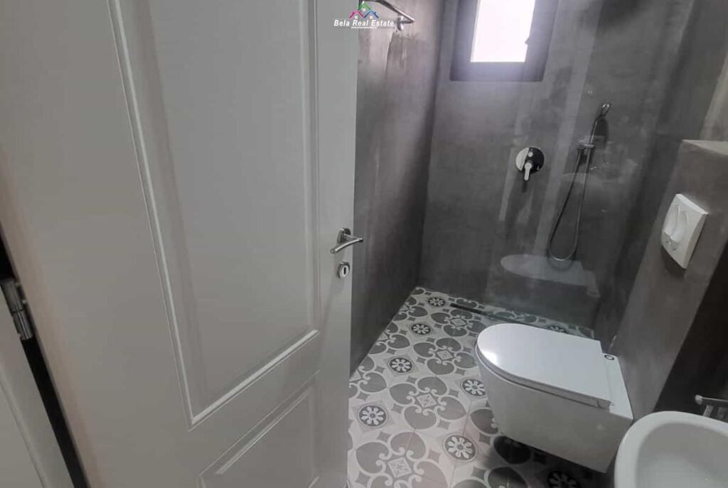 Villa in affitto 1+1 Vicino al Ex Parco (ID BV22608) Tirana