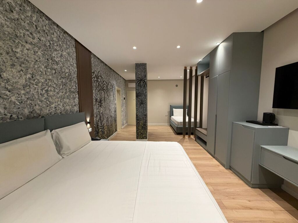 Hotel in Affitto a Lungo Termine - Vlore