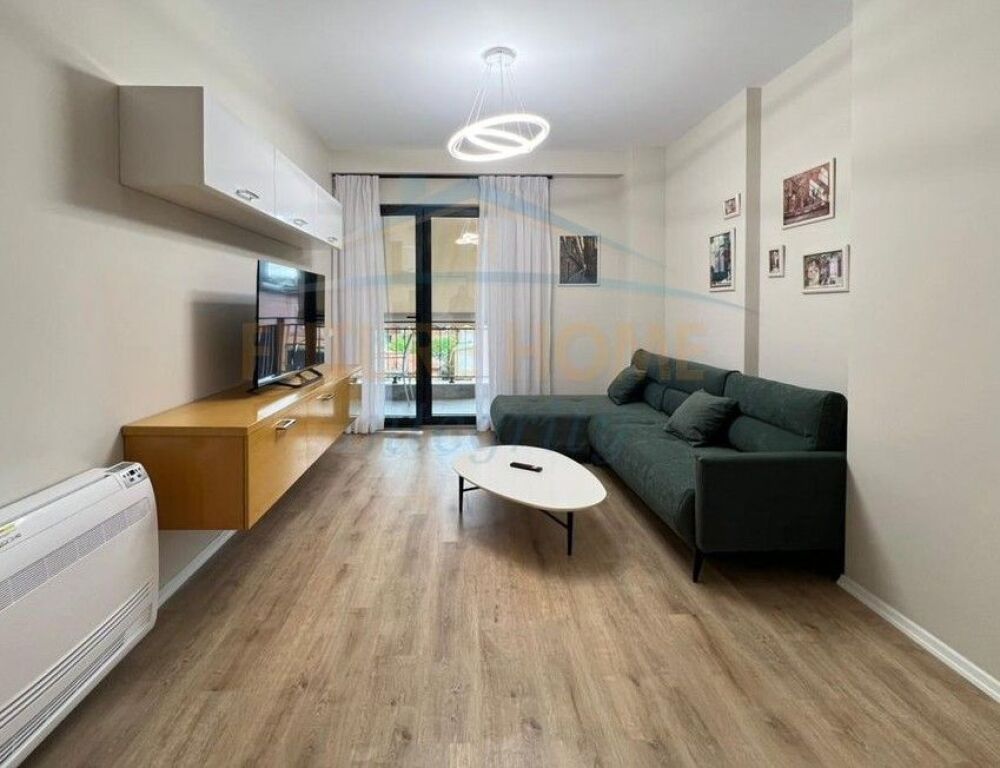 Rent, Apartment 2+1+2, Pazari i Ri, Tirana.