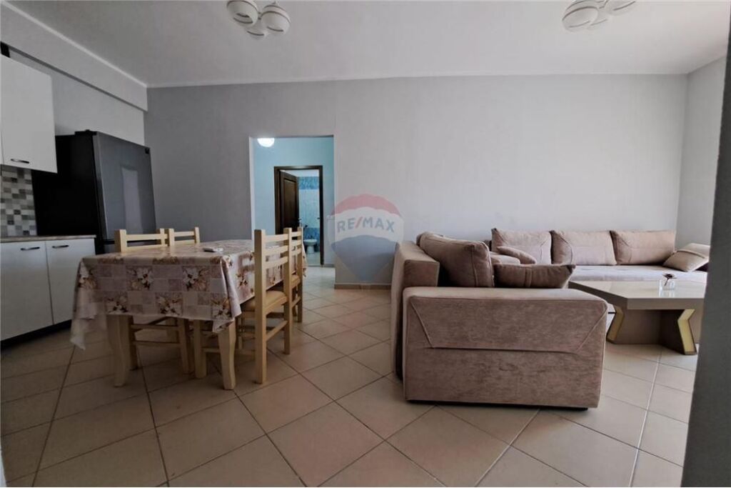 Appartamento 1+1 in vendita, Orikum