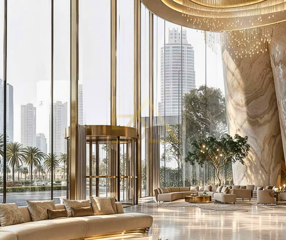 Offices for Sale – SHAH RUKHZ, Dubai (Sheikh Zayed Road)