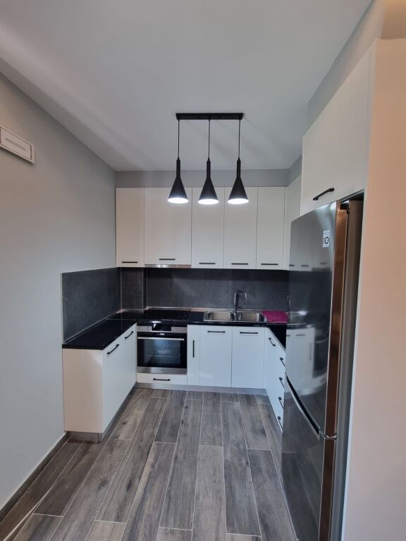 Apartment 1+1 for rent at Tegu