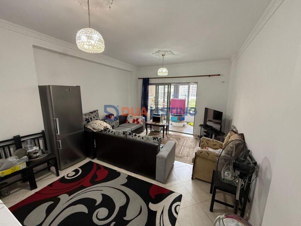 We sell Apartment 2+1+2 📍Paskuqan (near the “Lidhja e Prizrenit” School)