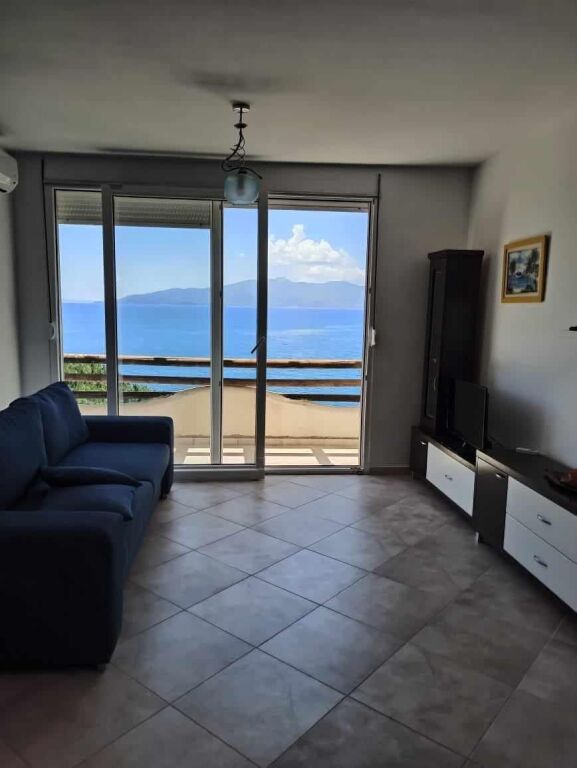 Dublex per Shitje ne Bougainville Bay Sarande