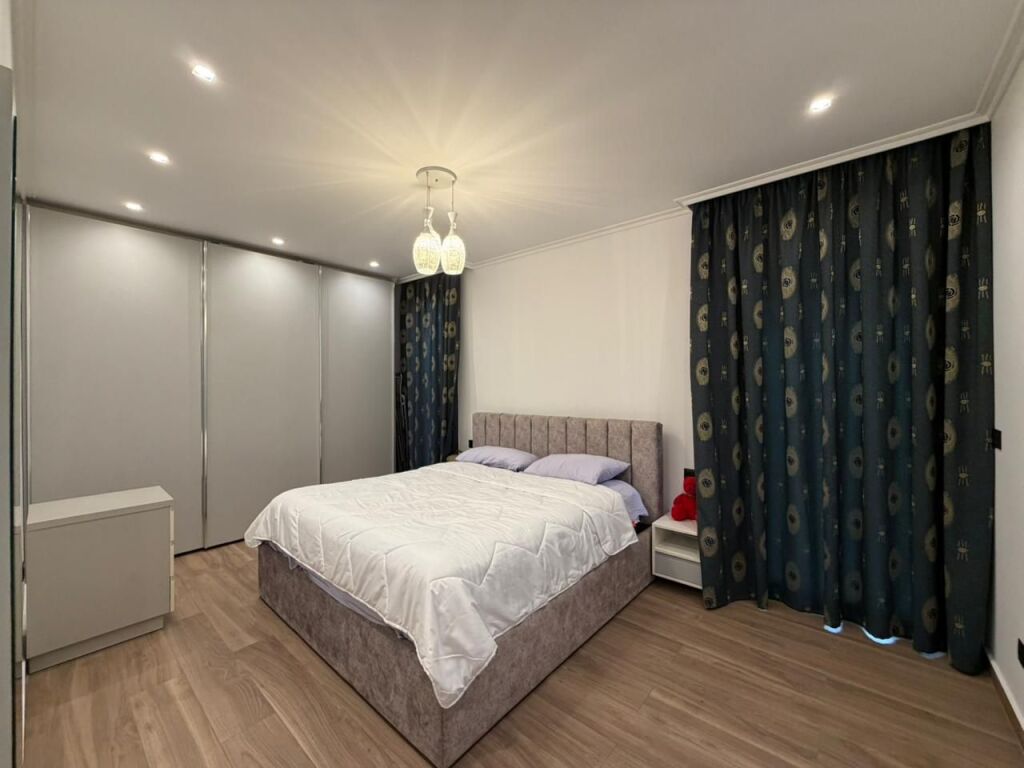 Apartment 2+1+Parking for rent near TEG.