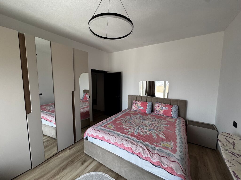 Penthouse for sale in Durres (near Niko Dovana Stadium)