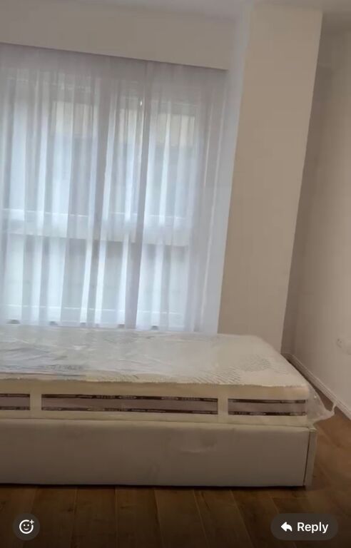 2+1,furnished,E88 buildings,laprake,700 euro