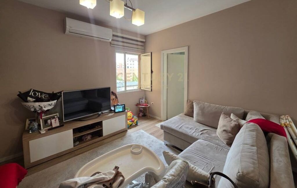 Apartment 2+1 for sale, Irfan Tomini