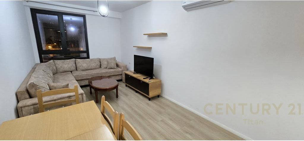 Jepet me qira apartament 1+1 tek Turdiu, ish Fusha e Aviacionit