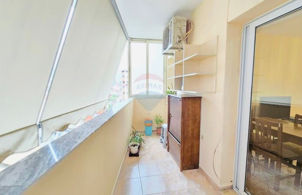 Apartament 1+1 Xhamllik