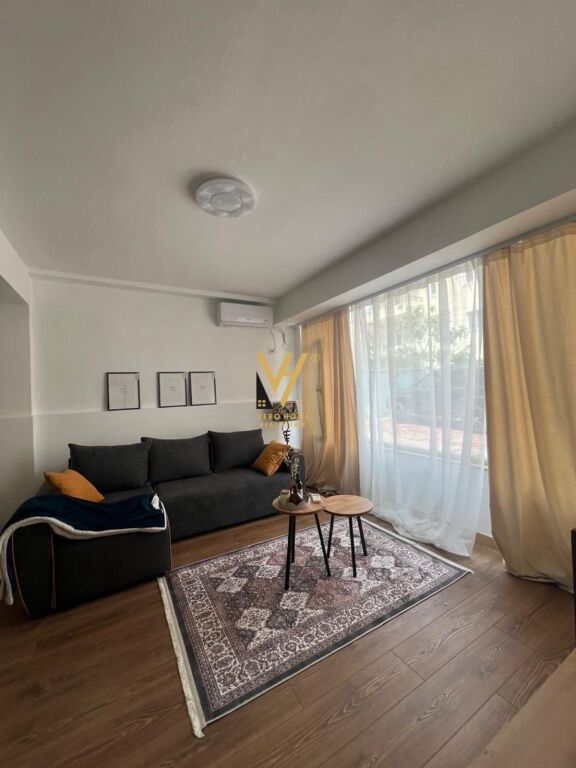FOR RENT 1+1 APARTMENT IN KODRA E DIELLIT 50,000 LEKE
