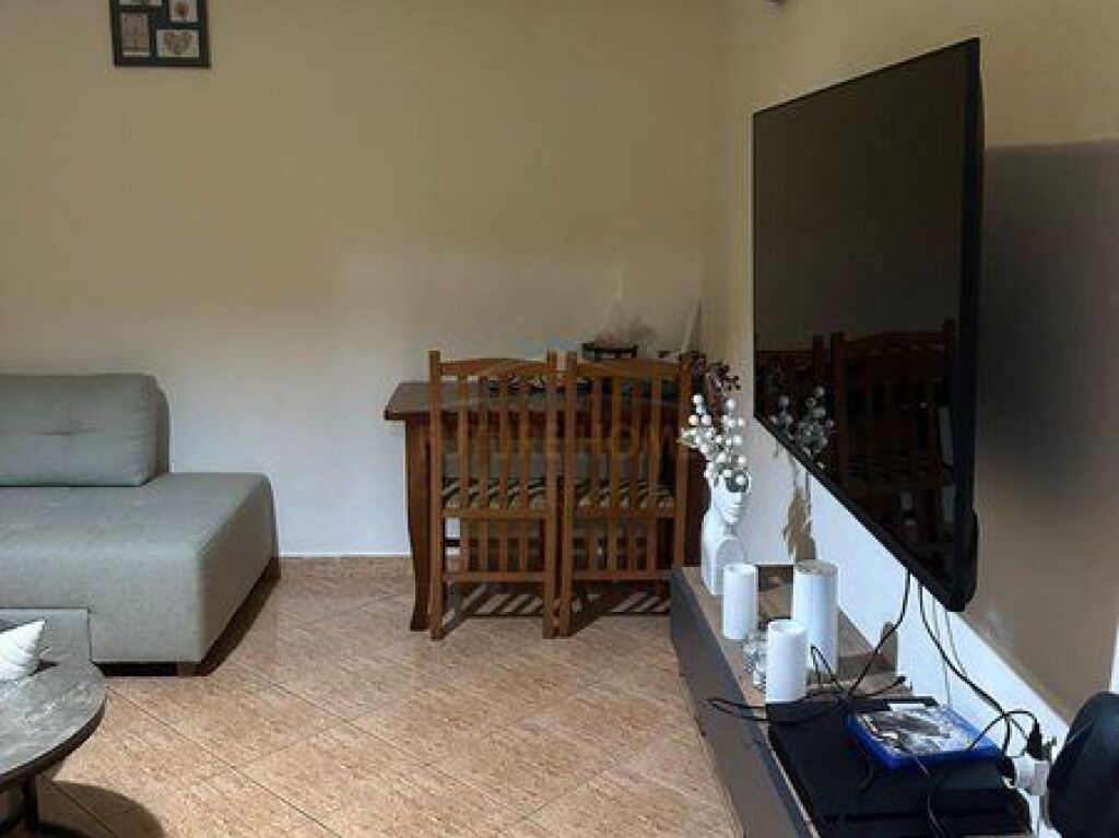 Shitet,Apartament 1+1, Yzberisht, Tirane
